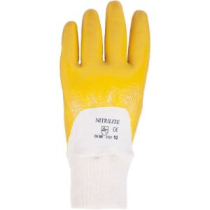 Schutzhandschuhe NITRILITE