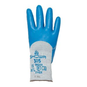 Schutzhandschuhe SHOWA GRIP XTRA 305