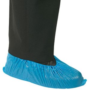 Einweg-Überziehschuhe HYGOSTAR