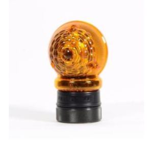 Triopan Fireball, gelb