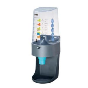 uvex Dispenser "one2click"