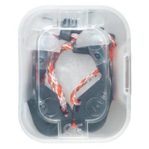 Mehrweggehörschutzstöpsel uvex xact-fit multi S