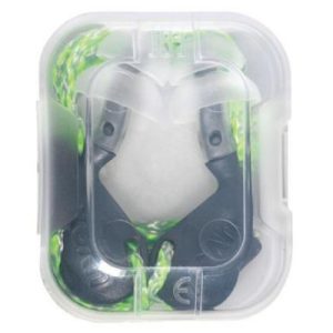 Mehrweggehörschutzstöpsel uvex xact-fit multi M/L