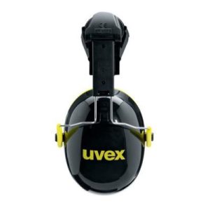 Helmkapselgehörschutz uvex K2H