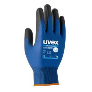 Schutzhandschuh uvex phynomic wet