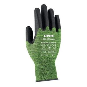 Schnittschutzhandschuh uvex C500 M foam