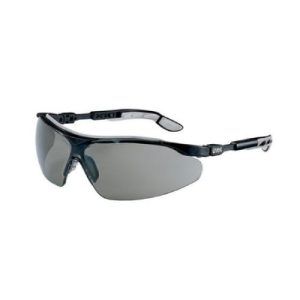 i-vo grau supravision sapphire, schwarz/grau
