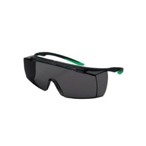 super f OTG grau infradur plus SS5, schwarz/grün