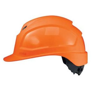 Schutzhelm uvex pheos IES, Orange
