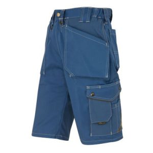 Shorts 1041 blau