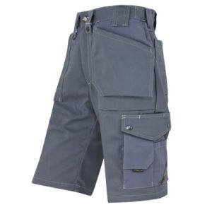 Shorts 1041 grau