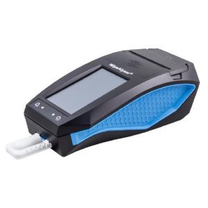 Demo-Auslesegerät WipeAlyser®
