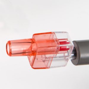 Einweg-Mundstücke zu Lion Intoxilyzer®9000