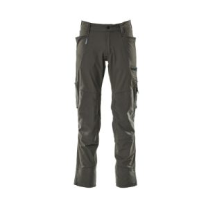 Hose ULTIMATE STRETCH, Dunkelanthrazit