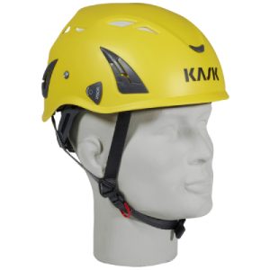 Schutzhelm KASK Superplasma AQ, gelb