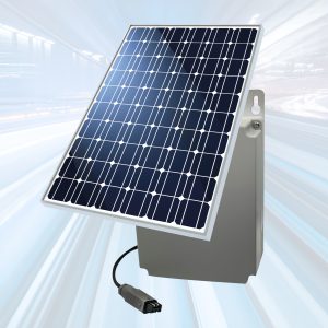 Solarpanel 50W