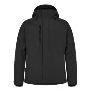 X-treme Winterjacke, Anthrazit Grau
